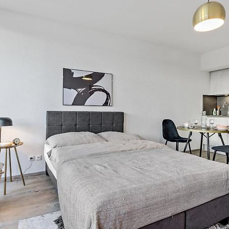 Studio Augsburg-Altstadt Eksteriør bilde