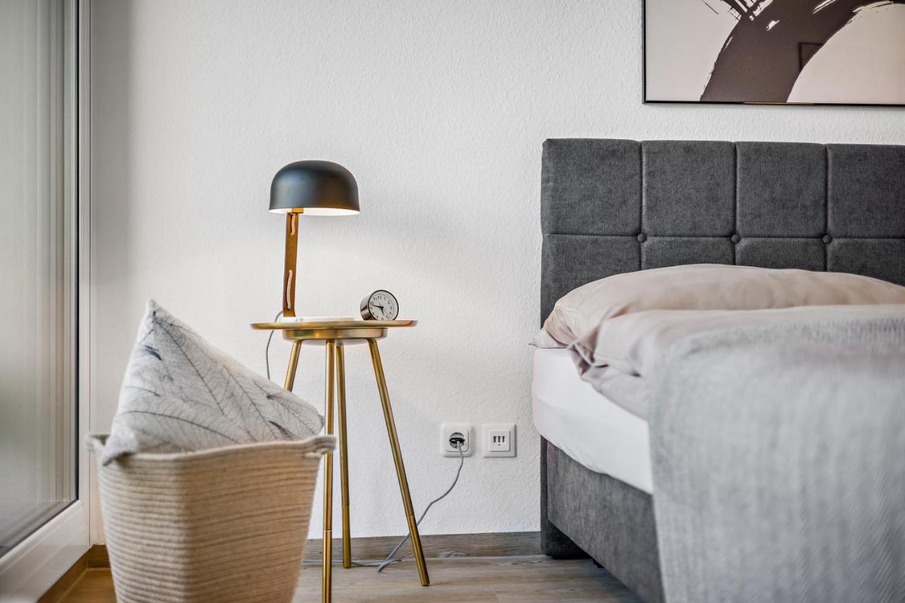 Studio Augsburg-Altstadt Eksteriør bilde